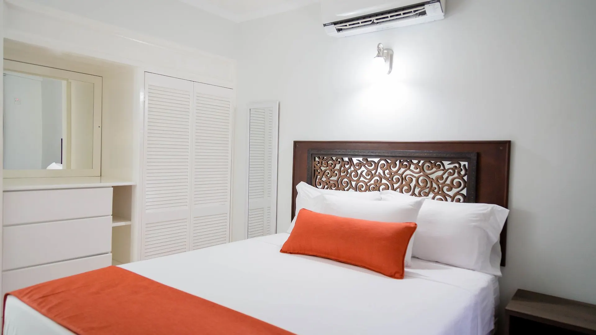 Centrally Located Guest Apartments II Kingston Jamaika